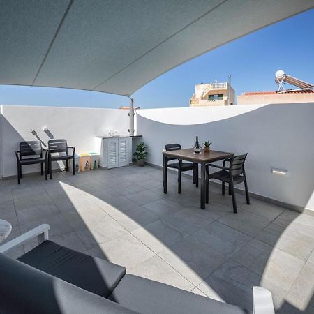Sunset Apartment Sagres Esterno foto