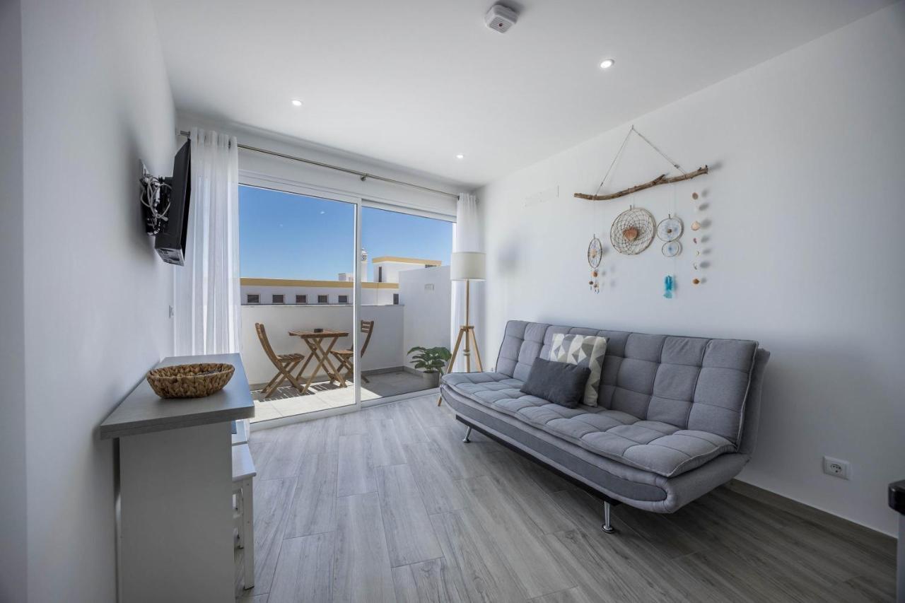 Sunset Apartment Sagres Esterno foto