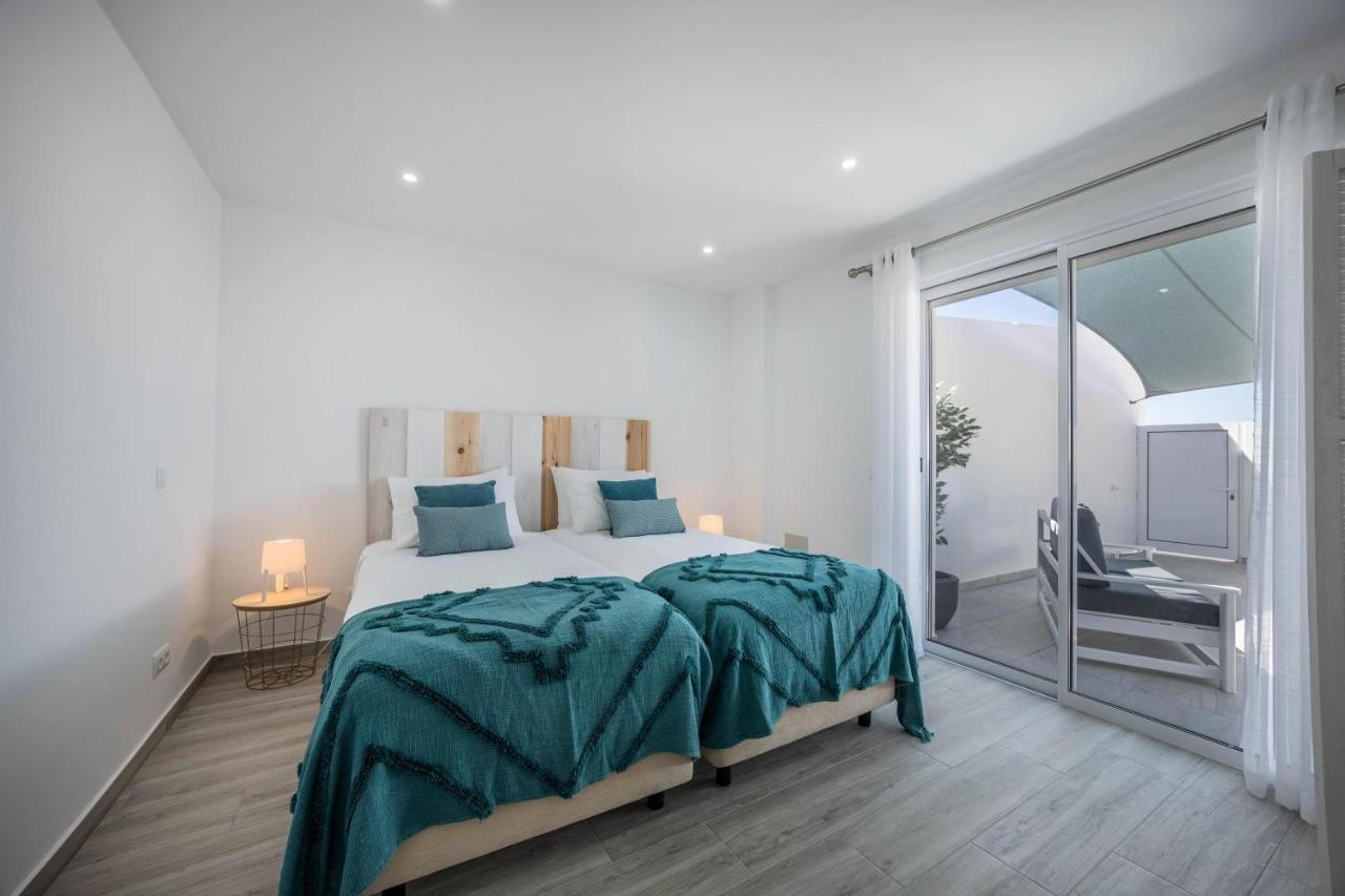 Sunset Apartment Sagres Esterno foto