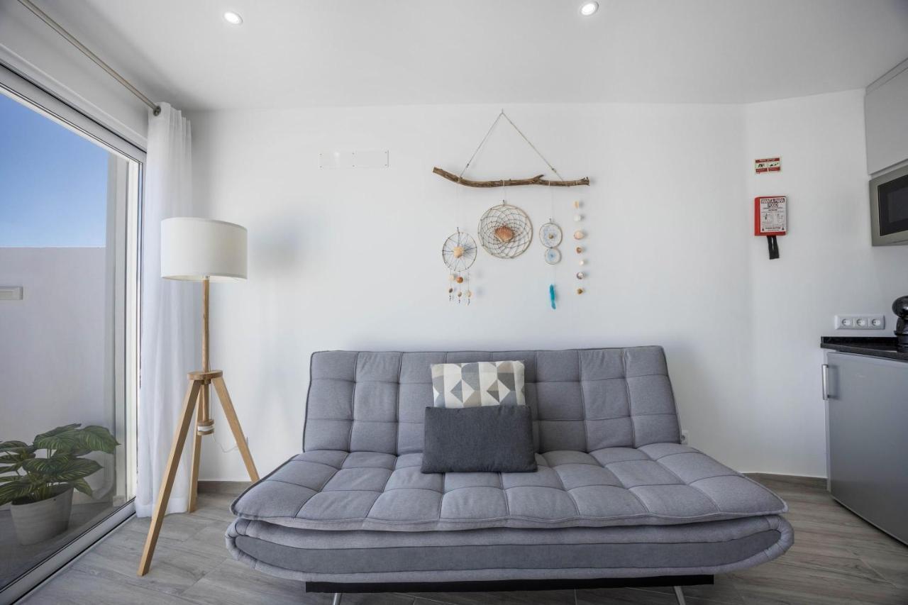 Sunset Apartment Sagres Esterno foto