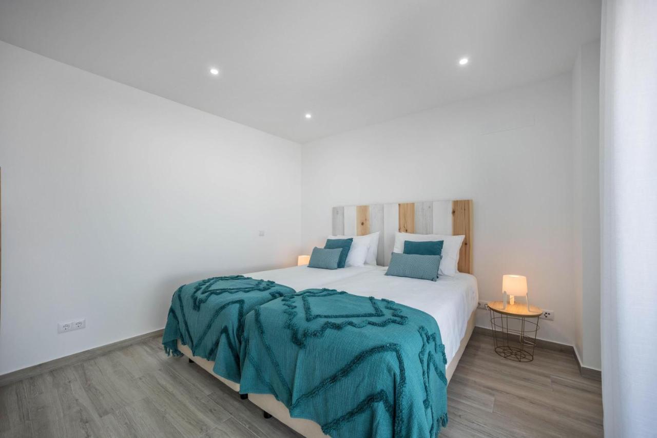 Sunset Apartment Sagres Esterno foto