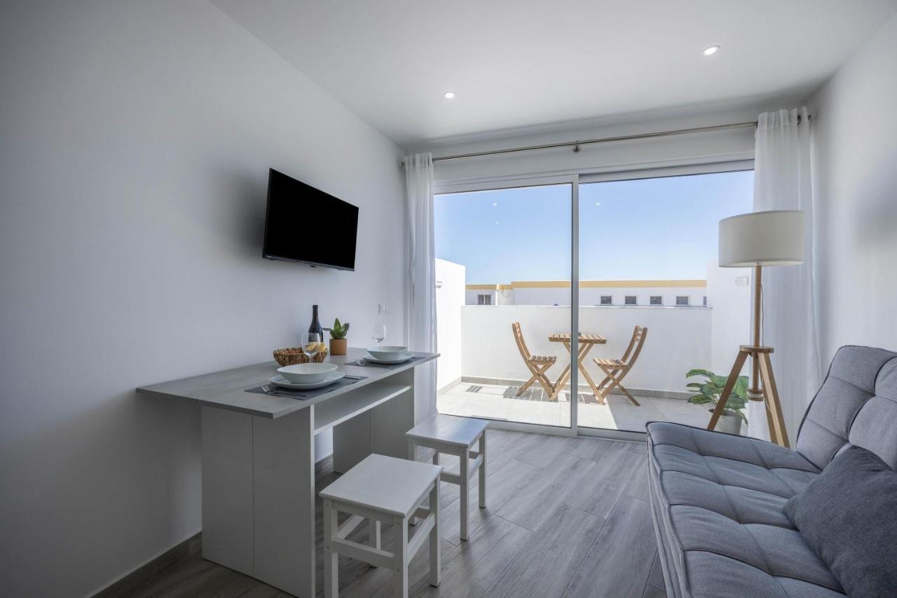 Sunset Apartment Sagres Esterno foto