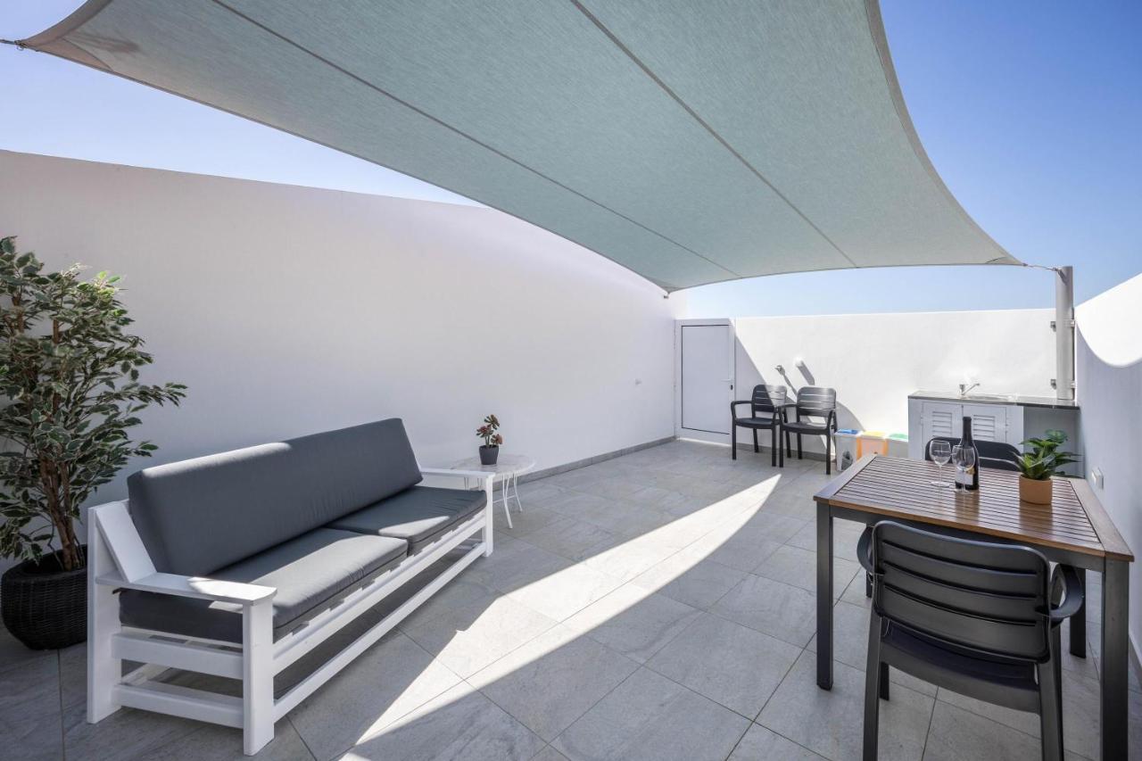 Sunset Apartment Sagres Esterno foto
