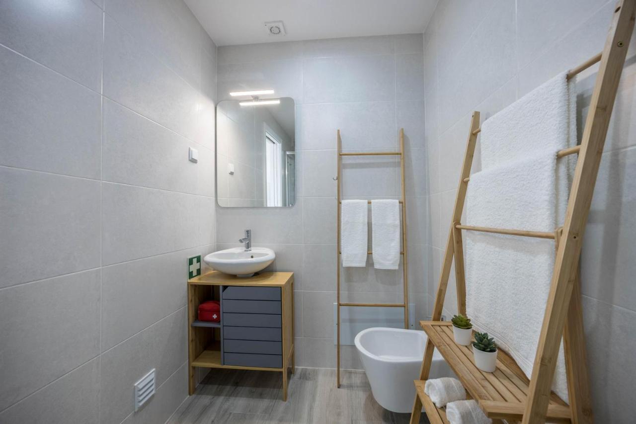 Sunset Apartment Sagres Esterno foto