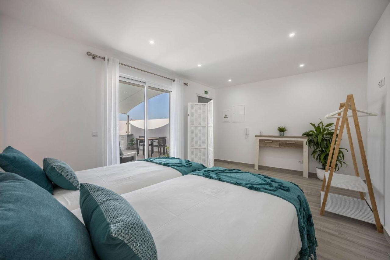Sunset Apartment Sagres Esterno foto