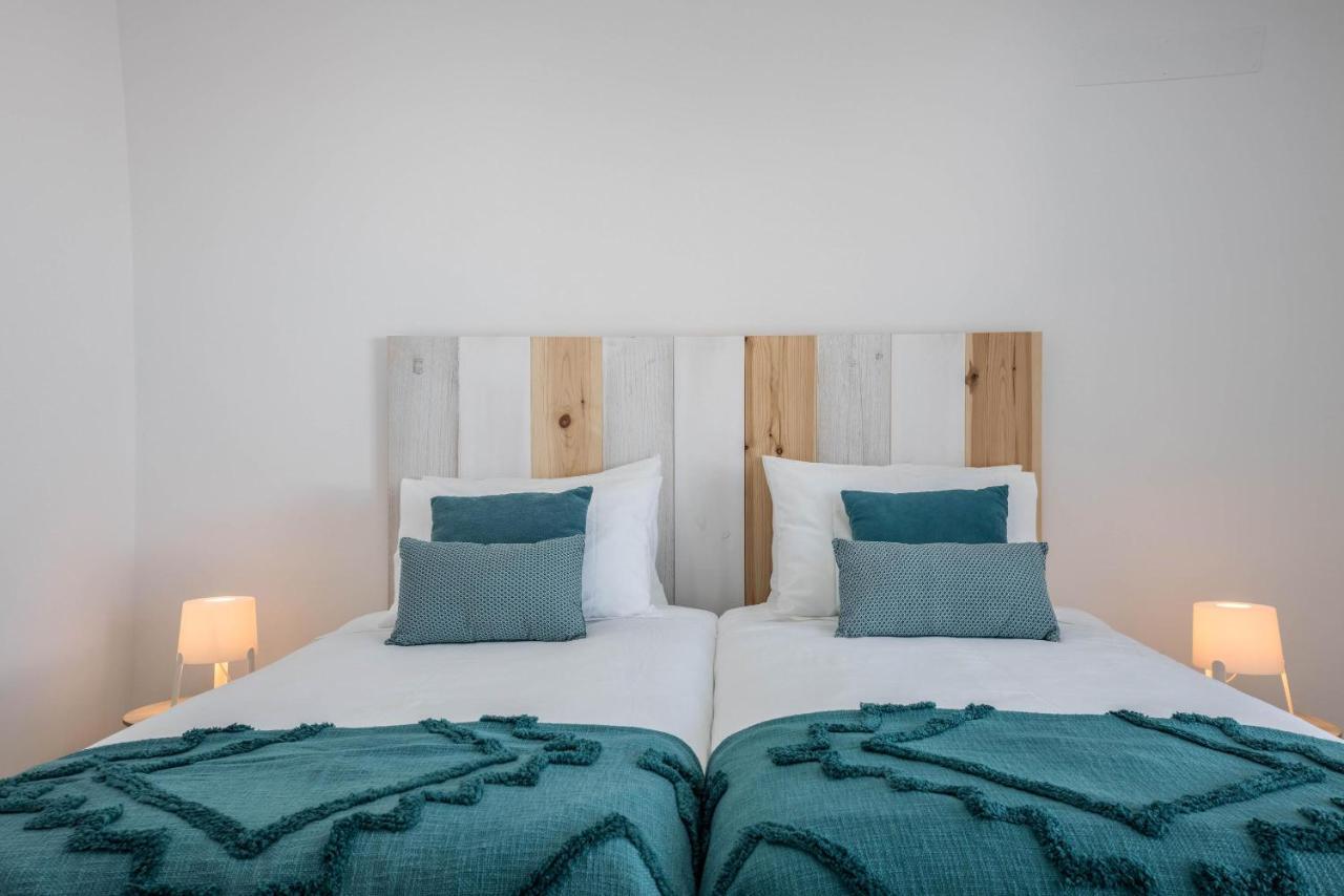 Sunset Apartment Sagres Esterno foto