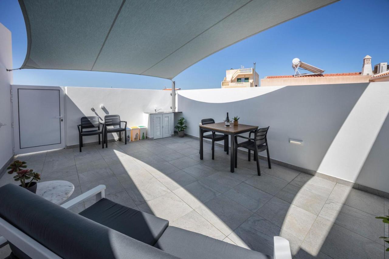 Sunset Apartment Sagres Esterno foto